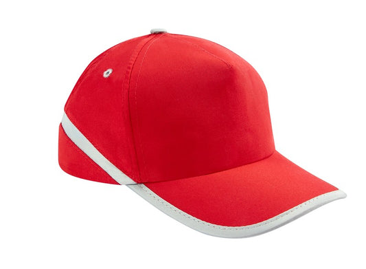 Gorra rainbow – artículo promocional personalizado en Monterrey | PROMOTIENDA