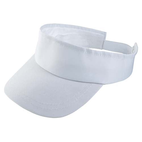 SUMMER VISOR