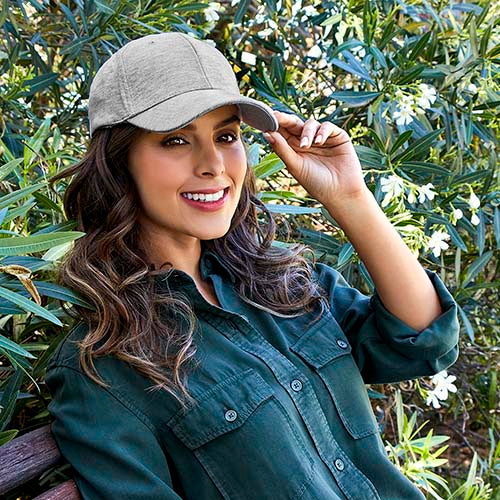 EVONY CAP