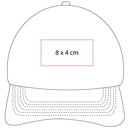 PALAWAN CAP