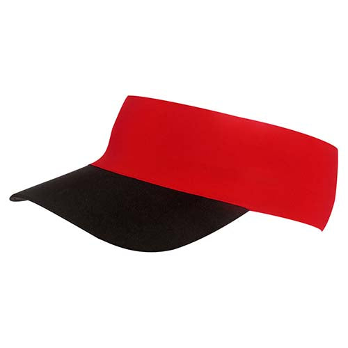 BAYUDA VISOR