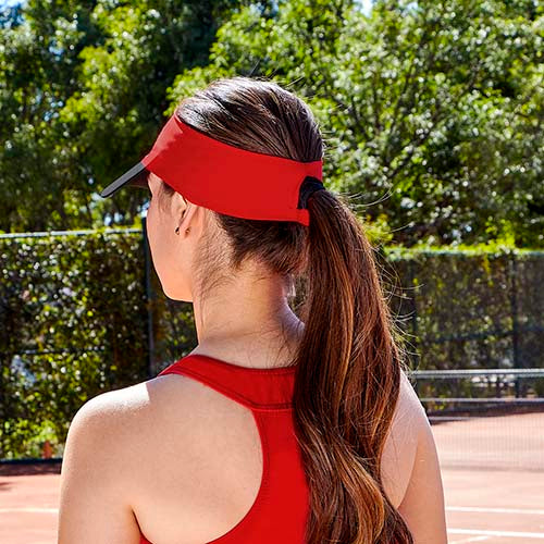 BAYUDA VISOR