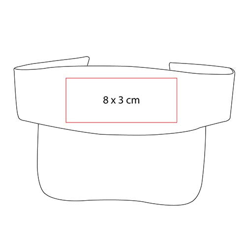 BAYUDA VISOR