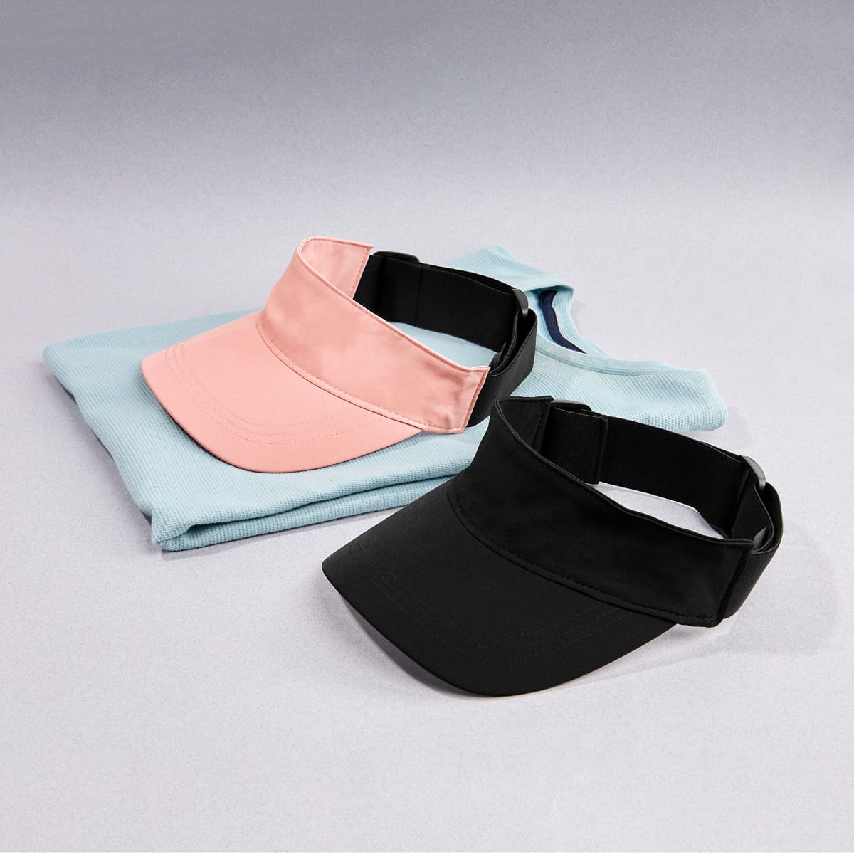 ALESSA VISOR