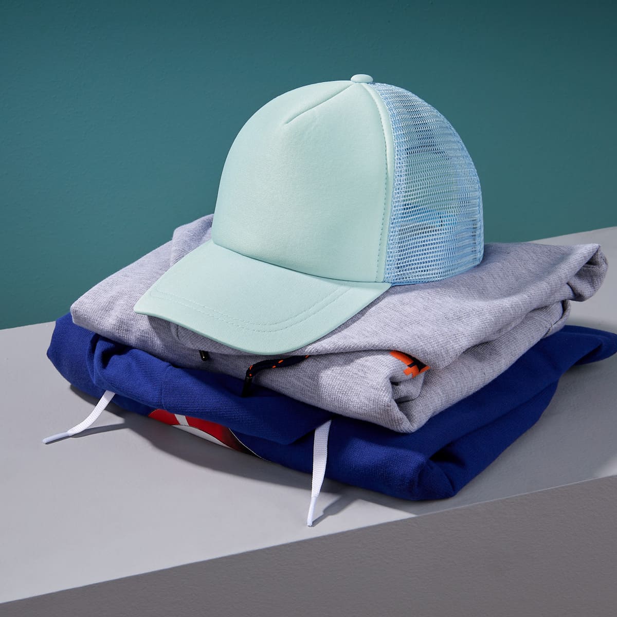 ROAD CAP