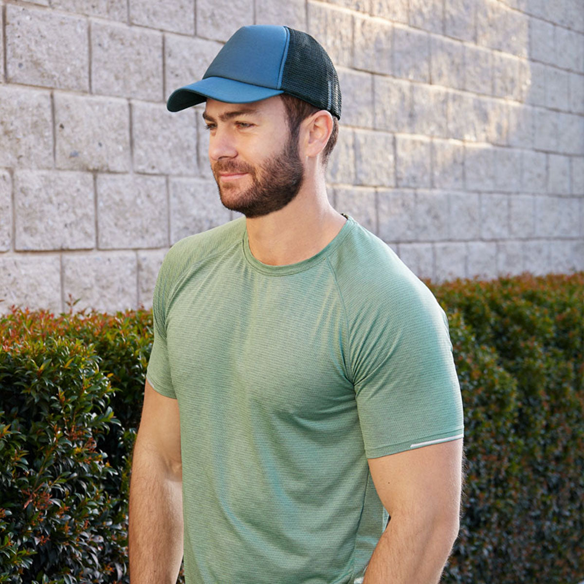 ROAD CAP