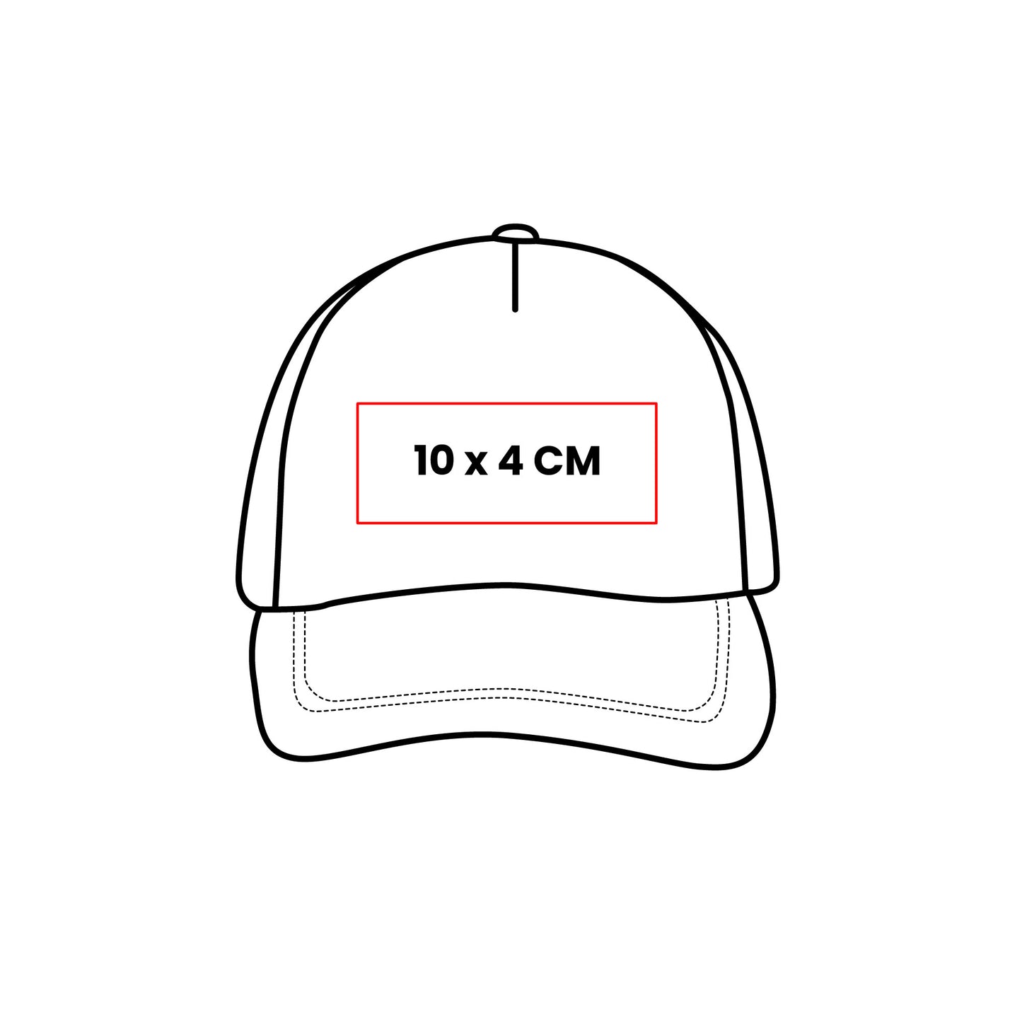 ROAD CAP