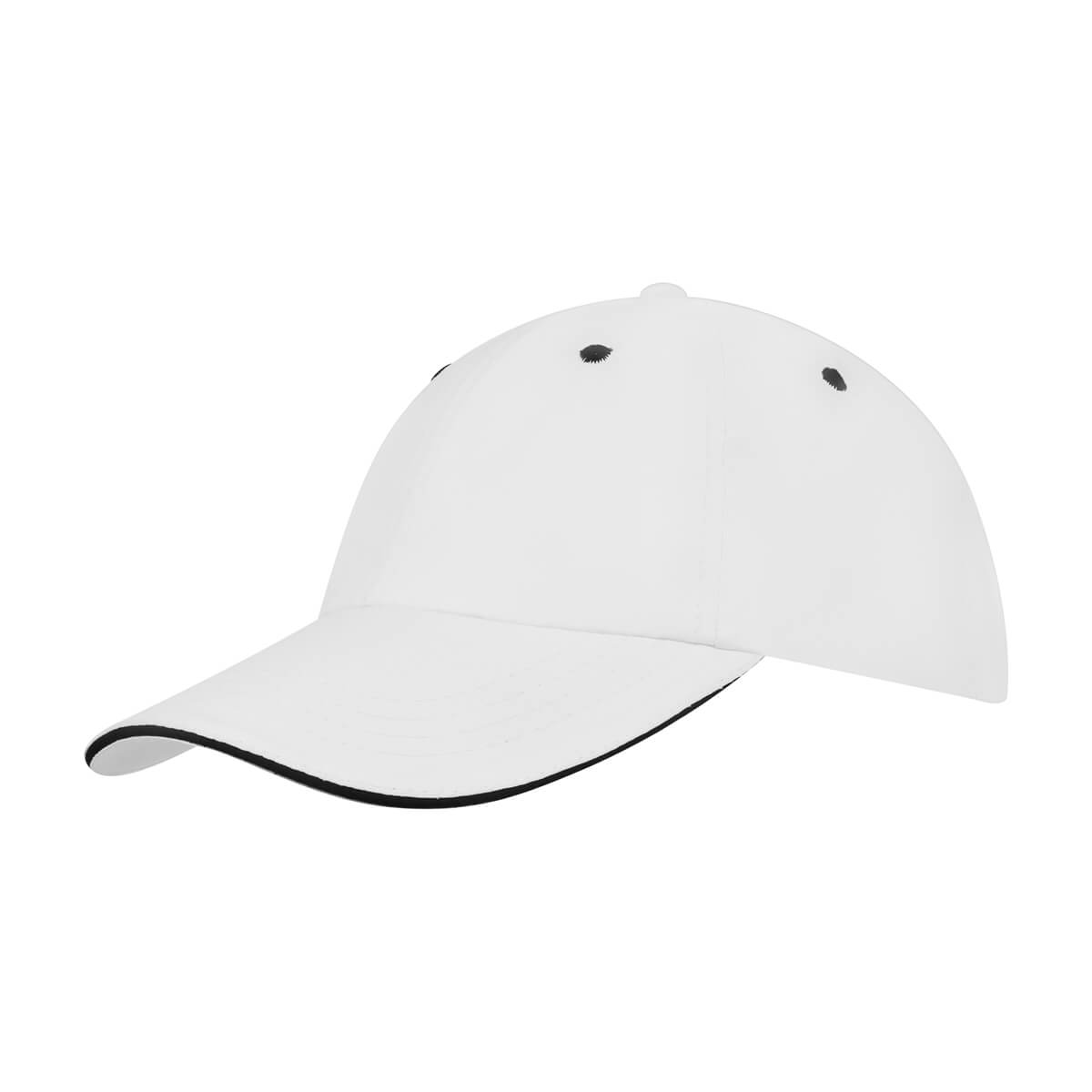 GORRA DRY - BLANCO - img 1