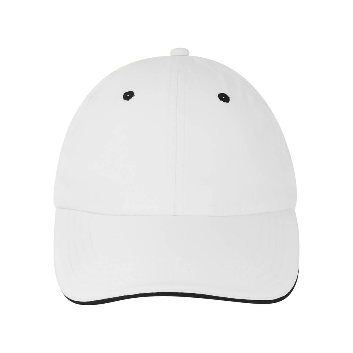 GORRA DRY - BLANCO - img 3
