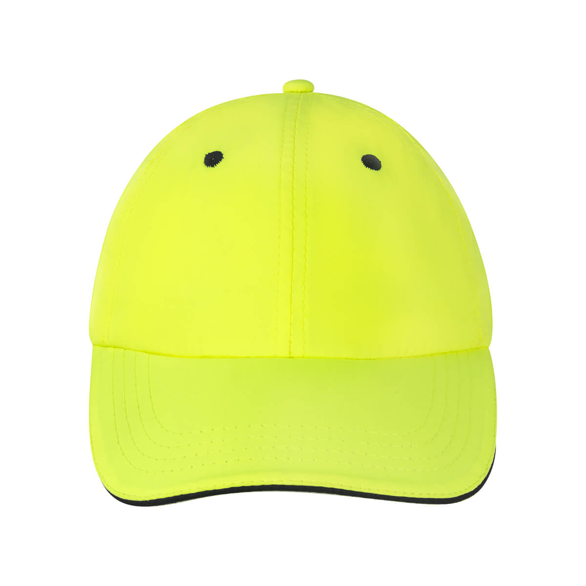 GORRA DRY - AMARILLO NEON - img 3