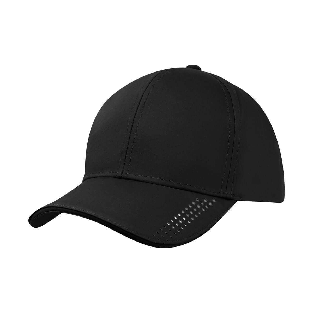 GORRA LUZO - NEGRO - img 1