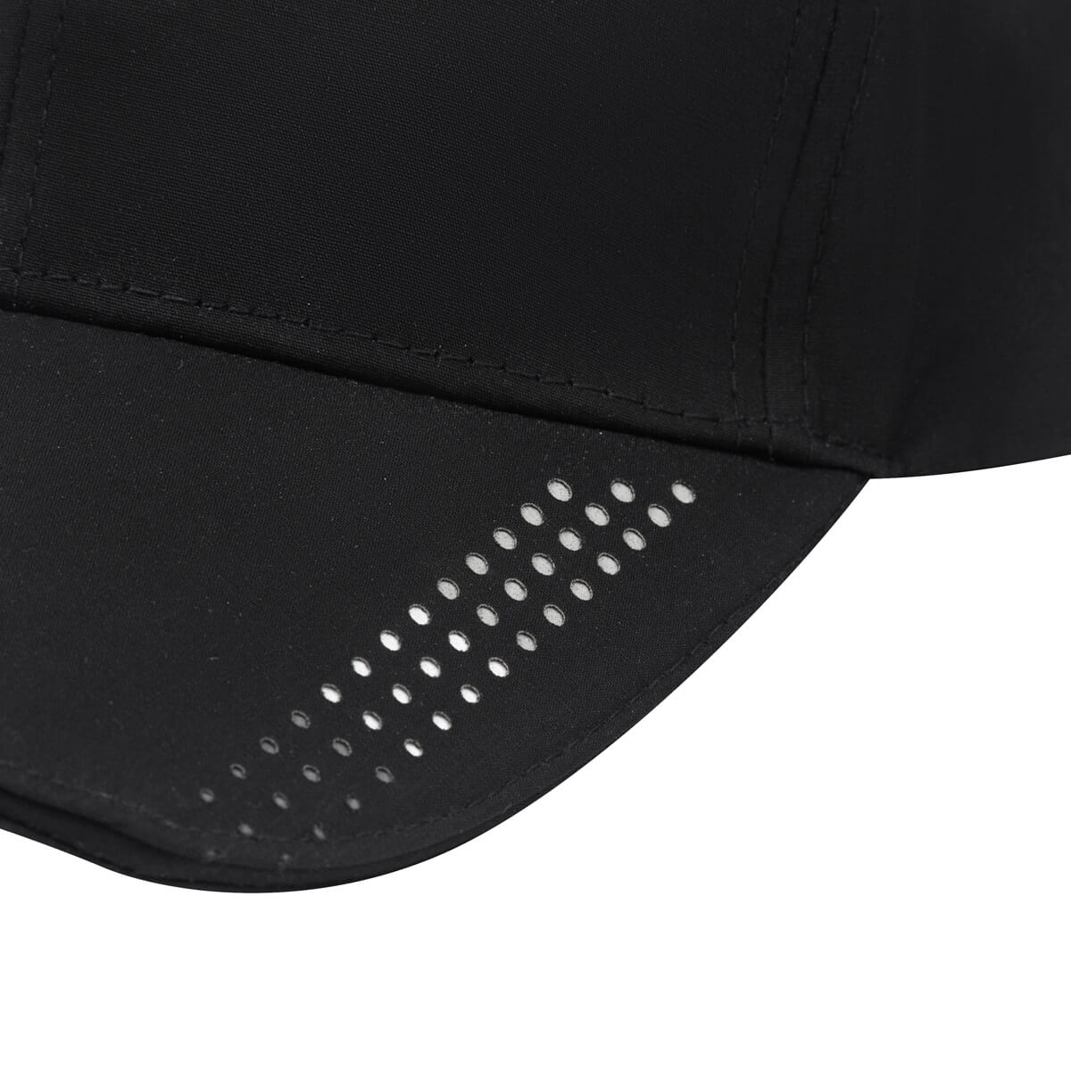 GORRA LUZO - NEGRO - img 4