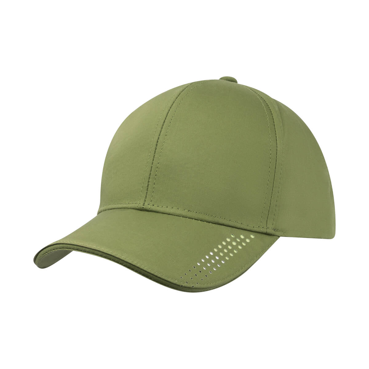GORRA LUZO - VERDE - img 1