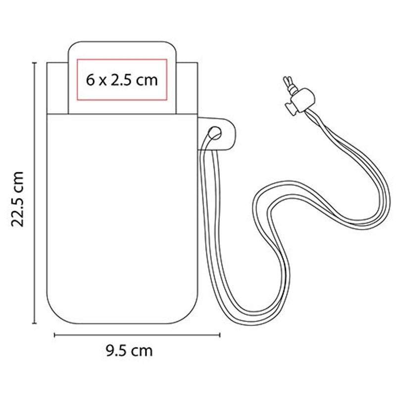 Funda keep – artículo promocional personalizado en Monterrey | PROMOTIENDA