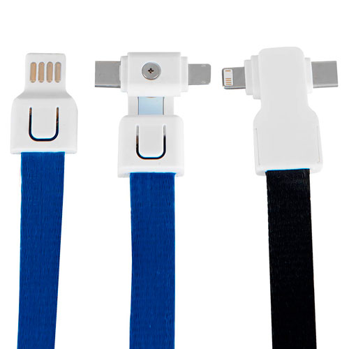 CABLE COLLAN