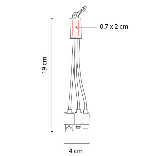 JENIFRA CABLE
