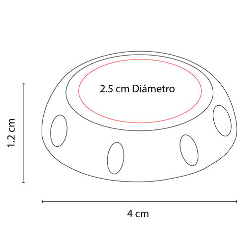 SOPORTE KUTUBIA - Imagen Vectorial
