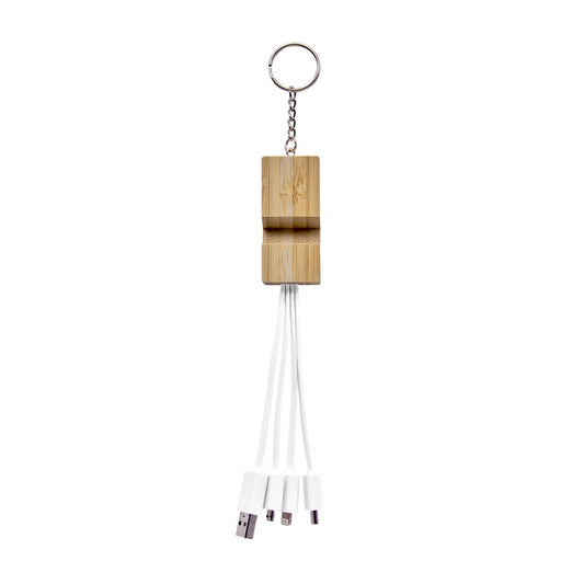 Cable easy – artículo promocional personalizado en Monterrey | PROMOTIENDA