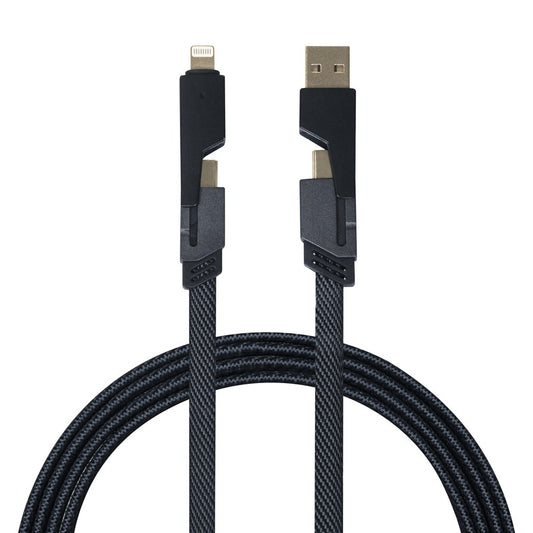 Cable nopus – artículo promocional personalizado en Monterrey | PROMOTIENDA