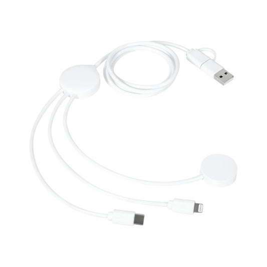 Cable kansas – artículo promocional personalizado en Monterrey | PROMOTIENDA