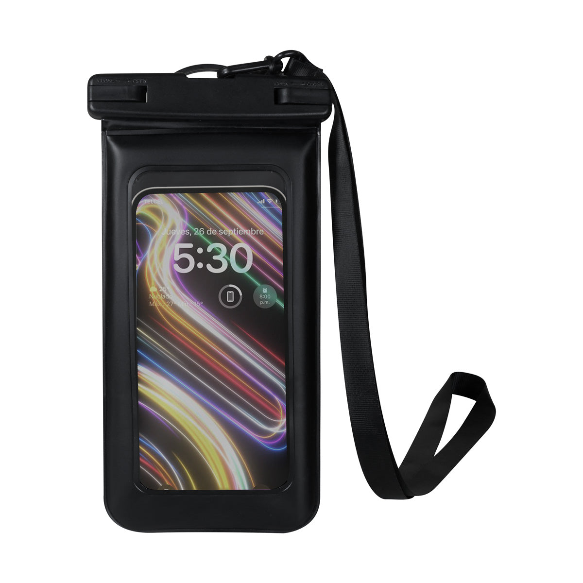 FUNDA SPITZ