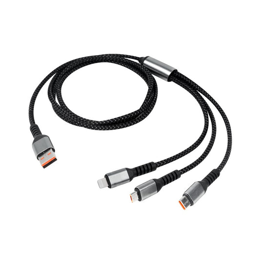 Cable zaru – artículo promocional personalizado en Monterrey | PROMOTIENDA