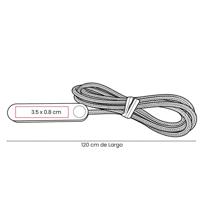 Cable voltai – artículo promocional personalizado en Monterrey | PROMOTIENDA