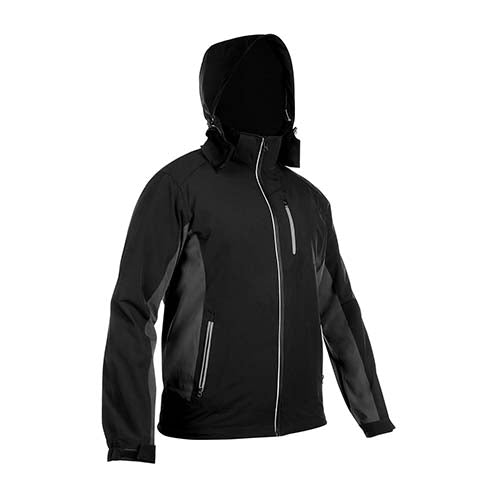 ATHLONE JACKET