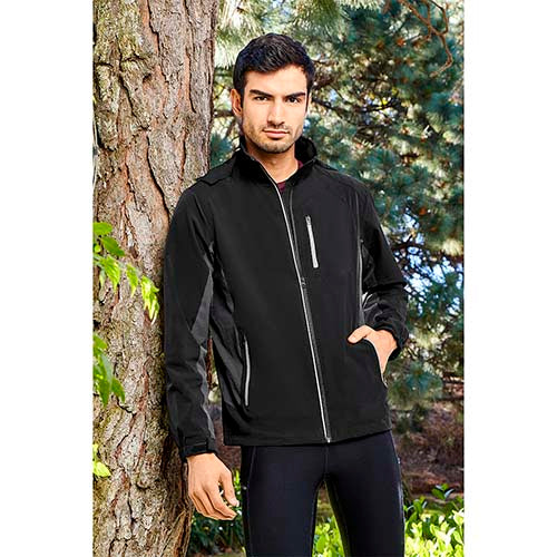 ATHLONE JACKET
