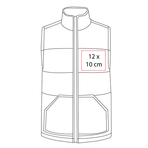 GALATI VEST