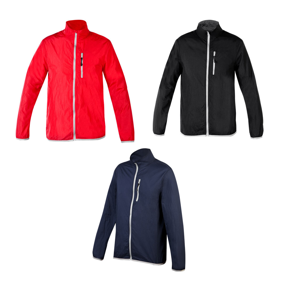 YEOSU LIGHTWEIGHT SPORTS JACKET