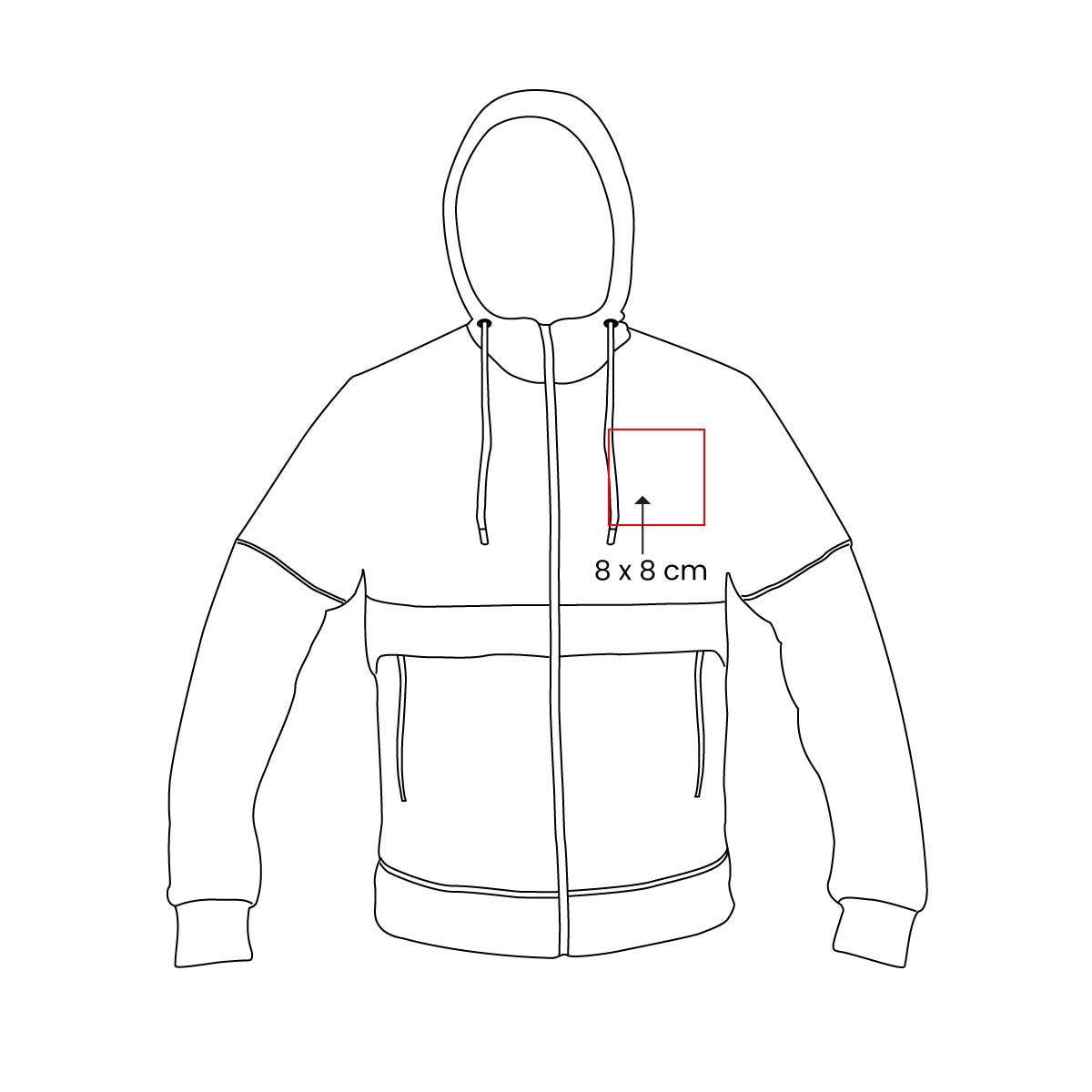 URBAN SWEATSHIRT