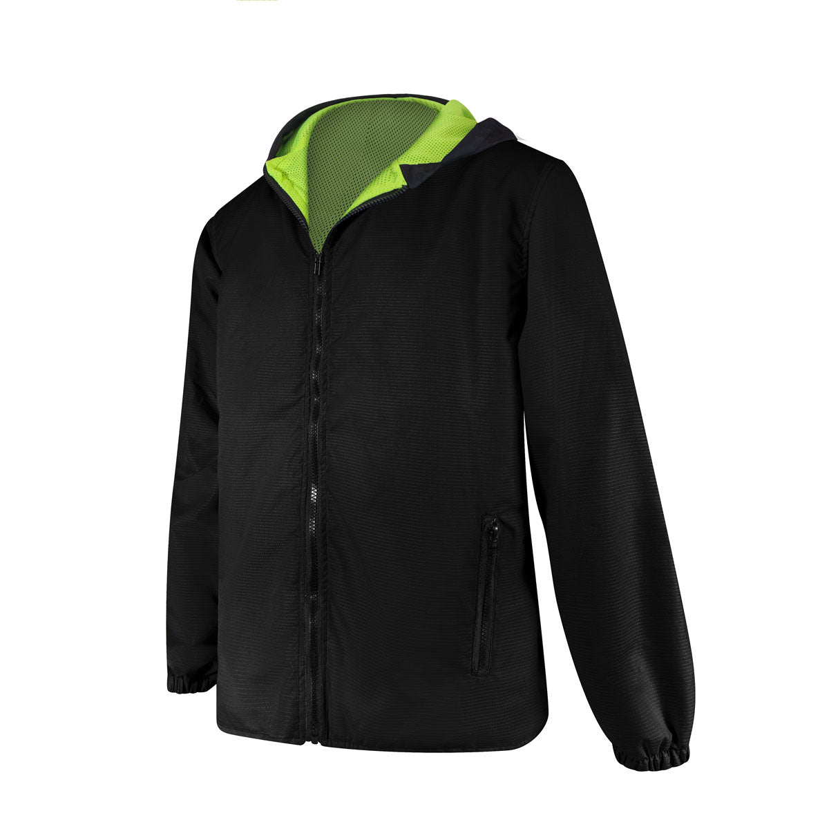 KIRGUST JACKET
