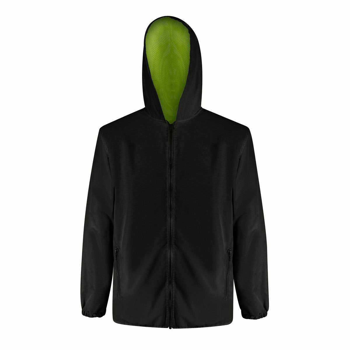 KIRGUST JACKET