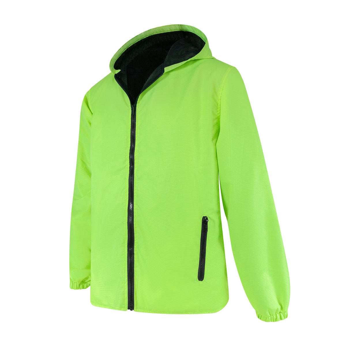 KIRGUST JACKET