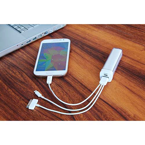 POWER BANK KASEN