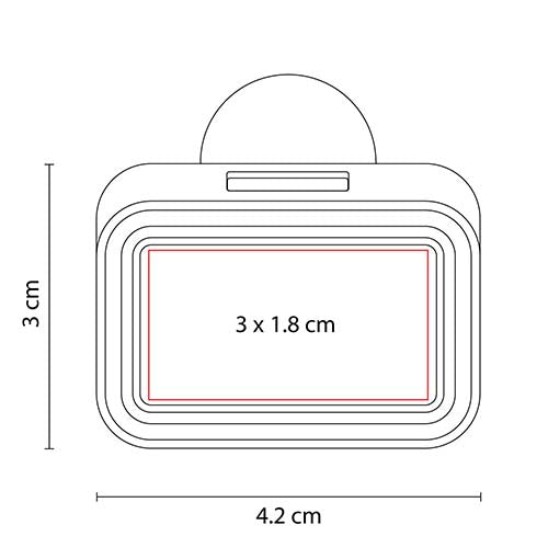 CARGADOR INOKO - Imagen Vectorial