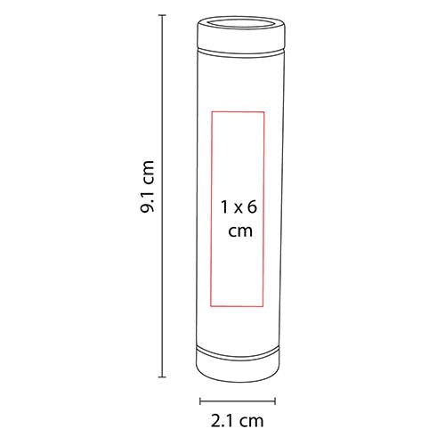 POWER BANK DESNA - Imagen Vectorial