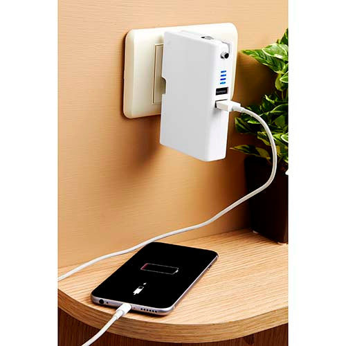 POWER BANK KENAI
