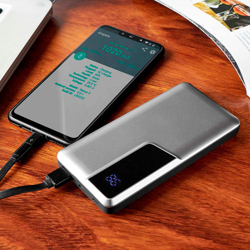 POWER BANK WROCLAW