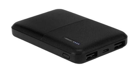 Power bank depok – artículo promocional personalizado en Monterrey | PROMOTIENDA