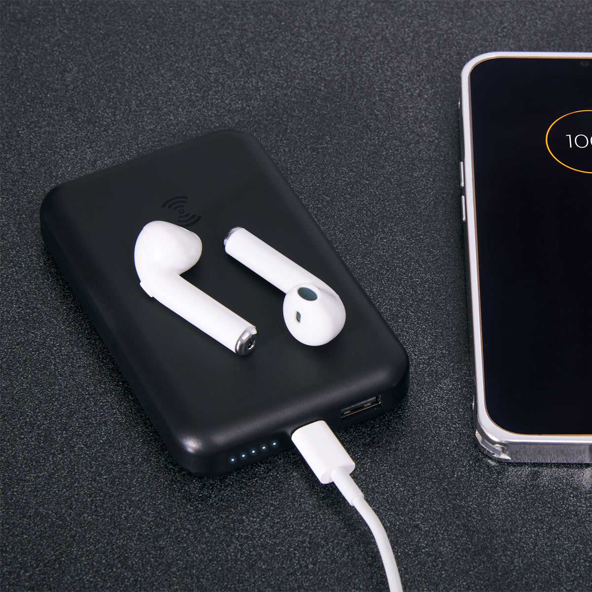 POWER BANK SAMARIO