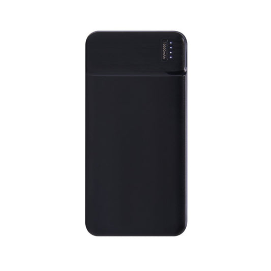 Power bank estocolmo – artículo promocional personalizado en Monterrey | PROMOTIENDA