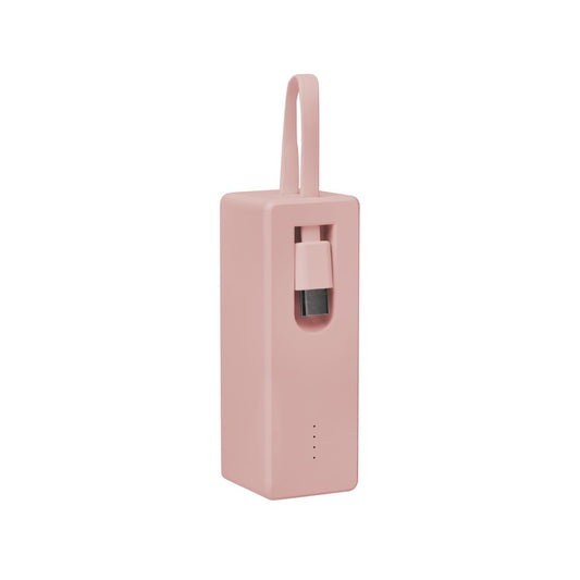 Power bank sakti – artículo promocional personalizado en Monterrey | PROMOTIENDA