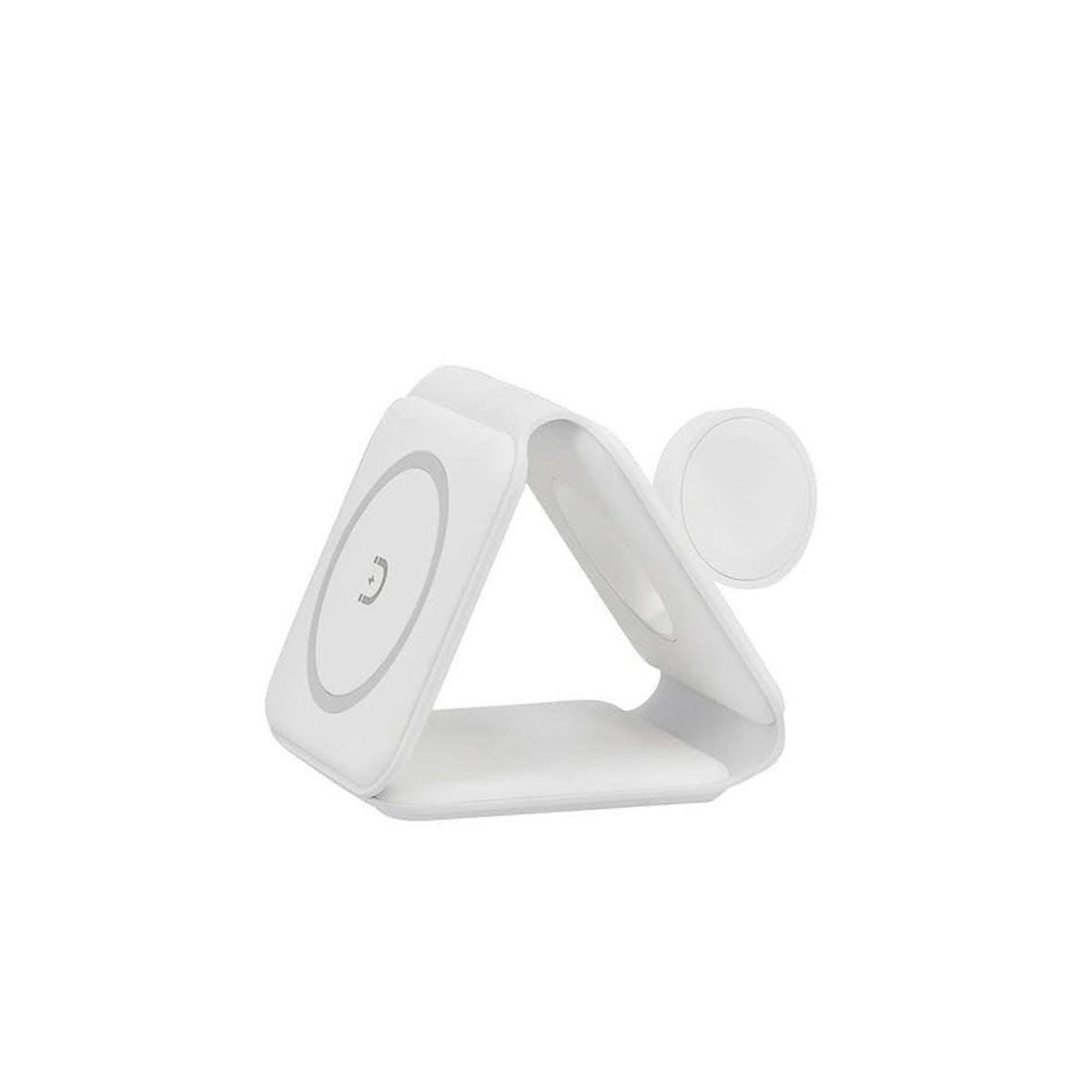MULTICARGADOR INALÁMBRICO BIT - Imagen Principal