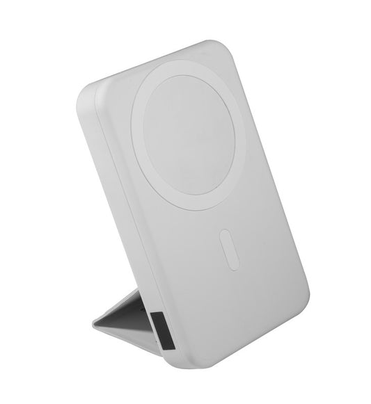 Power bank cariko – artículo promocional personalizado en Monterrey | PROMOTIENDA