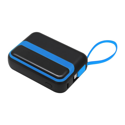 Power bank vatio – artículo promocional personalizado en Monterrey | PROMOTIENDA