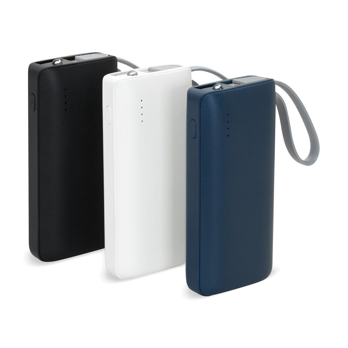 POWER BANK IKTRON - Imagen Principal
