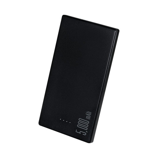 Power bank tunn – artículo promocional personalizado en Monterrey | PROMOTIENDA
