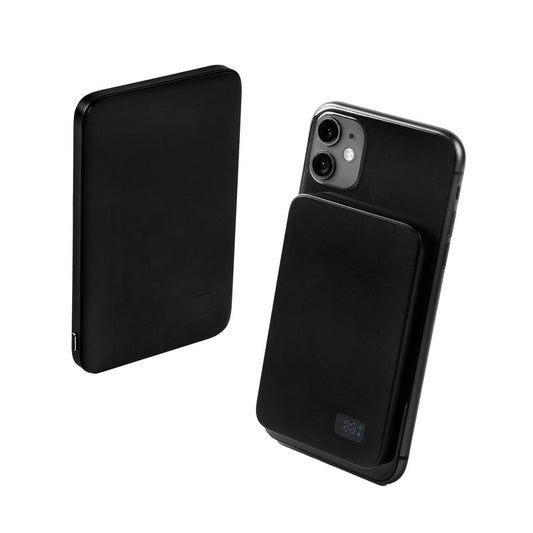 Power bank linq – artículo promocional personalizado en Monterrey | PROMOTIENDA